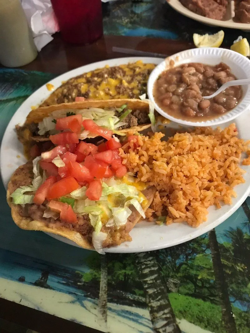 Hi-Ho Restaurant