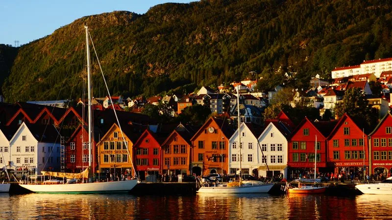 Bergen, Norway