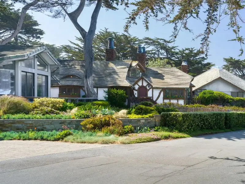 Carmel-by-the-Sea, California