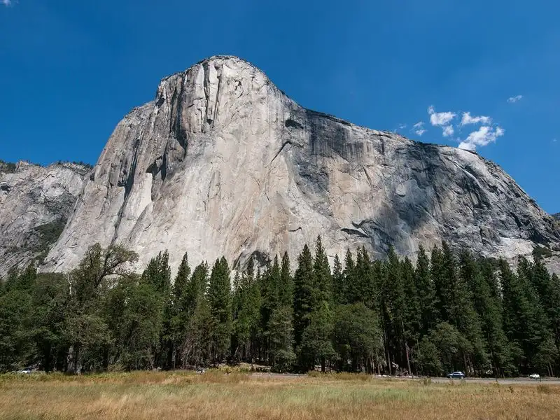 Yosemite National Park