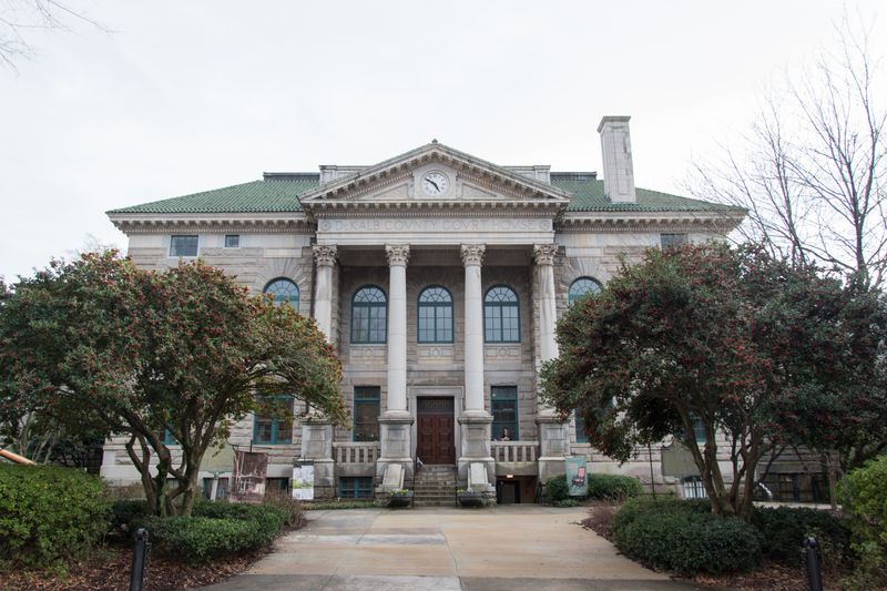 Decatur – Georgia