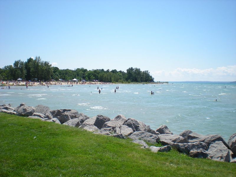 Elk Rapids, Michigan