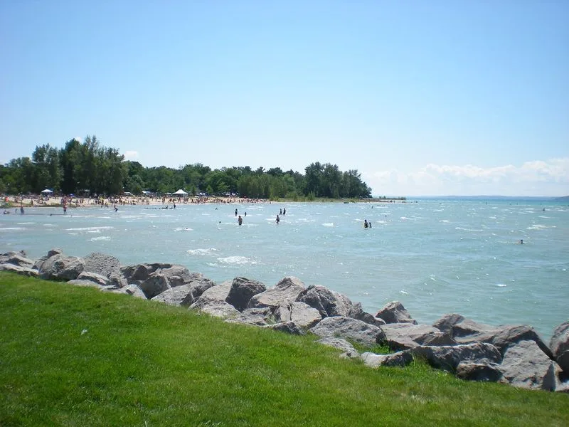 Elk Rapids, Michigan