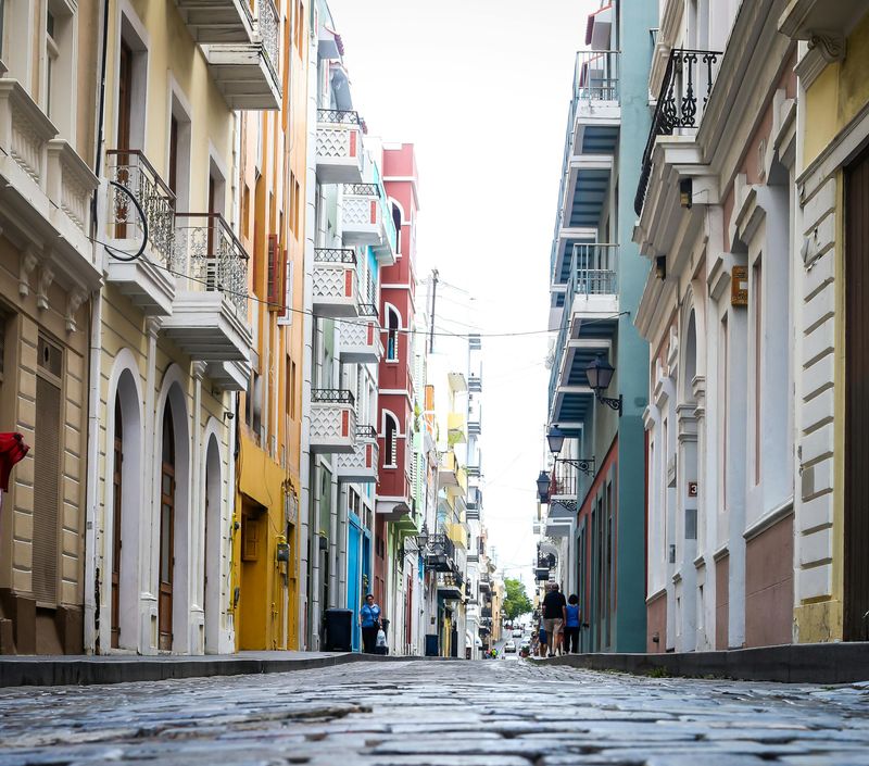 San Juan, Puerto Rico – Better for Culture Than Luxury