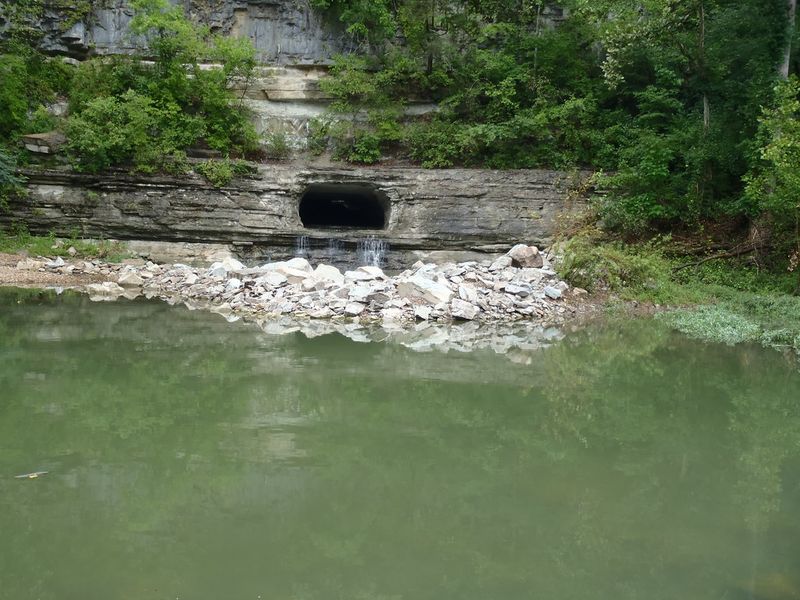 Harpeth River State Park