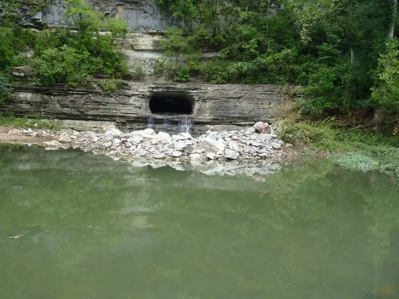 Harpeth River State Park