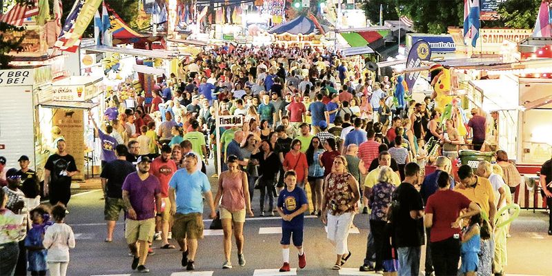 Ephrata Fair (Ephrata)