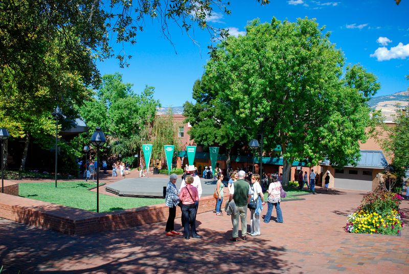 Oregon Shakespeare Festival – Ashland, Oregon