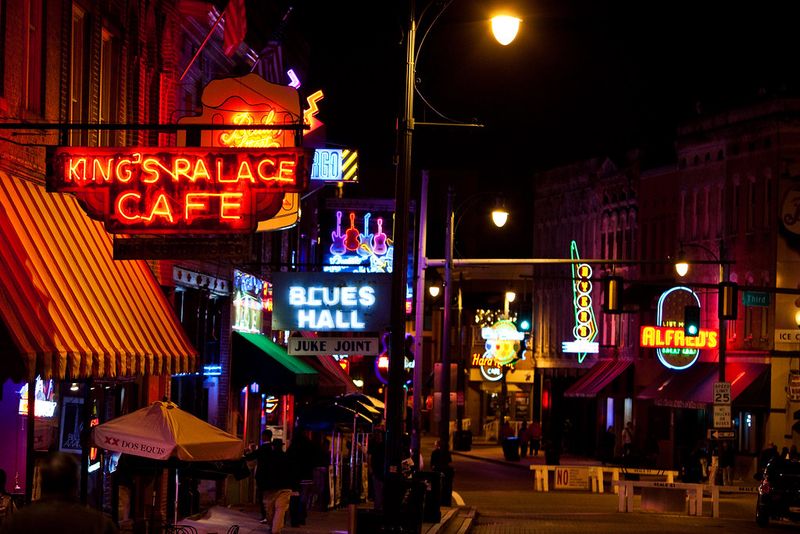 Beale Street