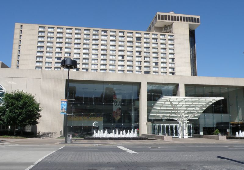 Crown Center