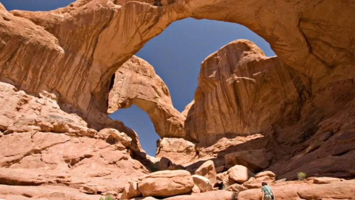 National Parks Where You’ll Need a Reservation Before You Go