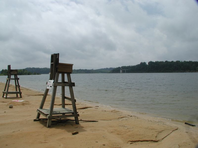Barren River Lake State Resort Park