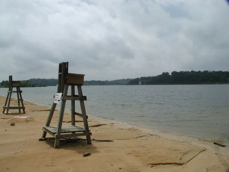 Barren River Lake State Resort Park