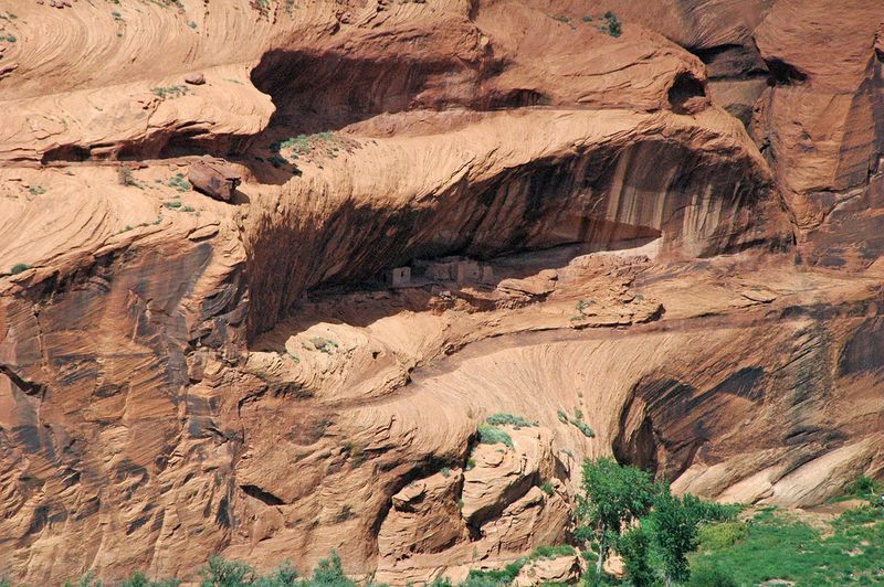 Junction Overlook