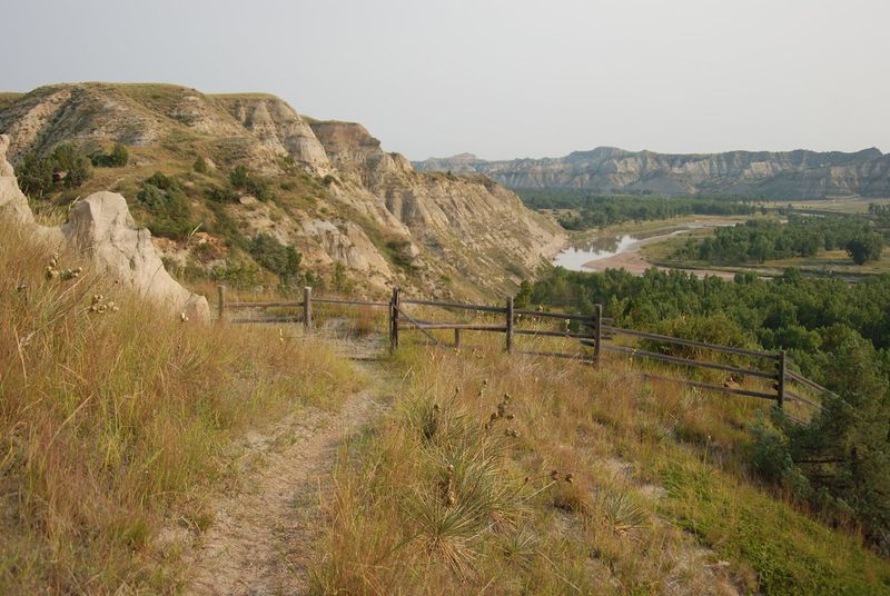 Dakota Prairie Grasslands