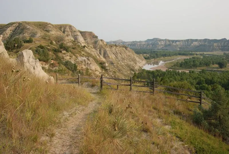 Dakota Prairie Grasslands