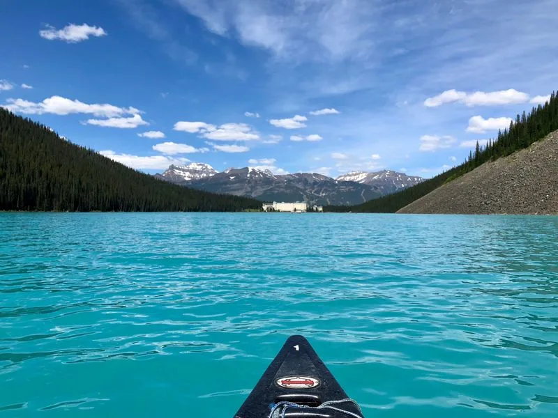 Lake Louise