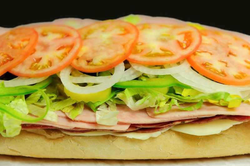 New Hampshire – Sub Crazy
