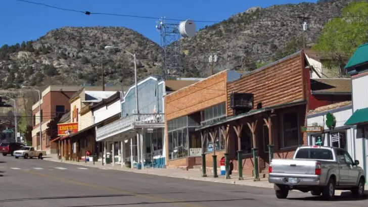 Nevada’s most authentic small towns serve up high desert skies, mining ghost stories, and off-road exploring