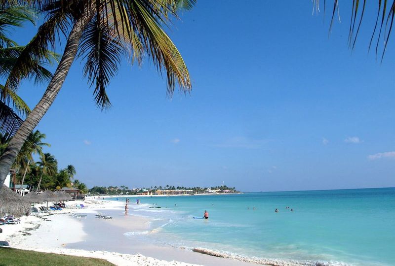 Aruba – Reliable Weather with Upscale Comfort