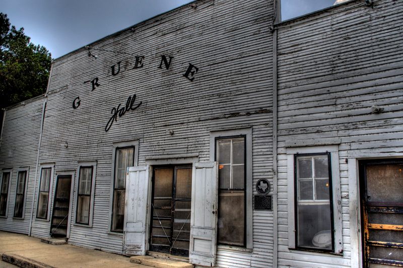 Gruene