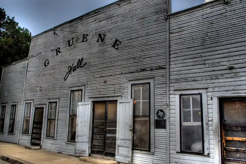 Gruene
