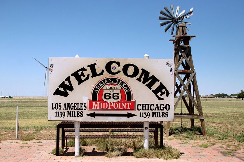 Route 66 Road Trip – Chicago to Santa Monica