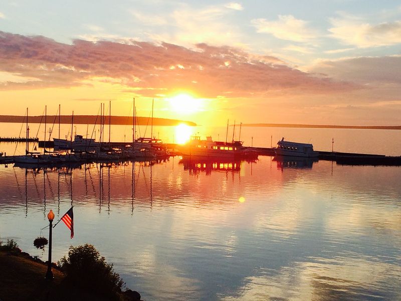 Bayfield