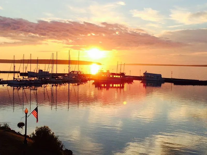 Bayfield
