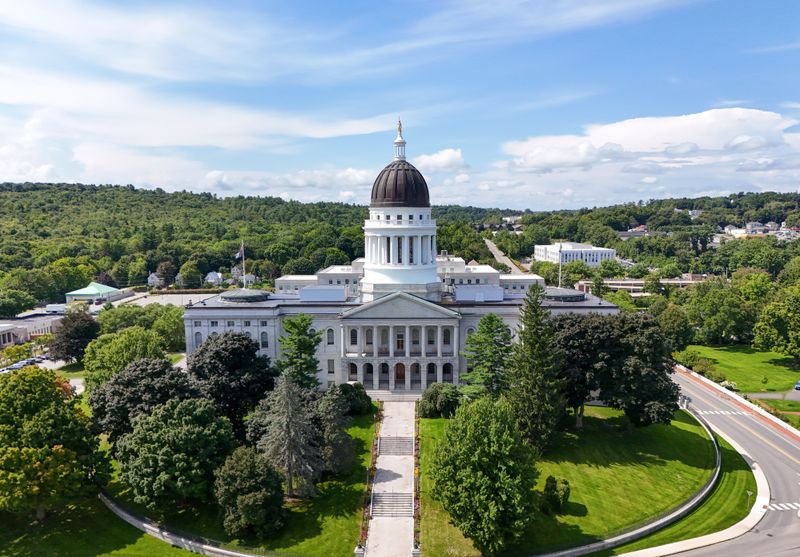 Maine