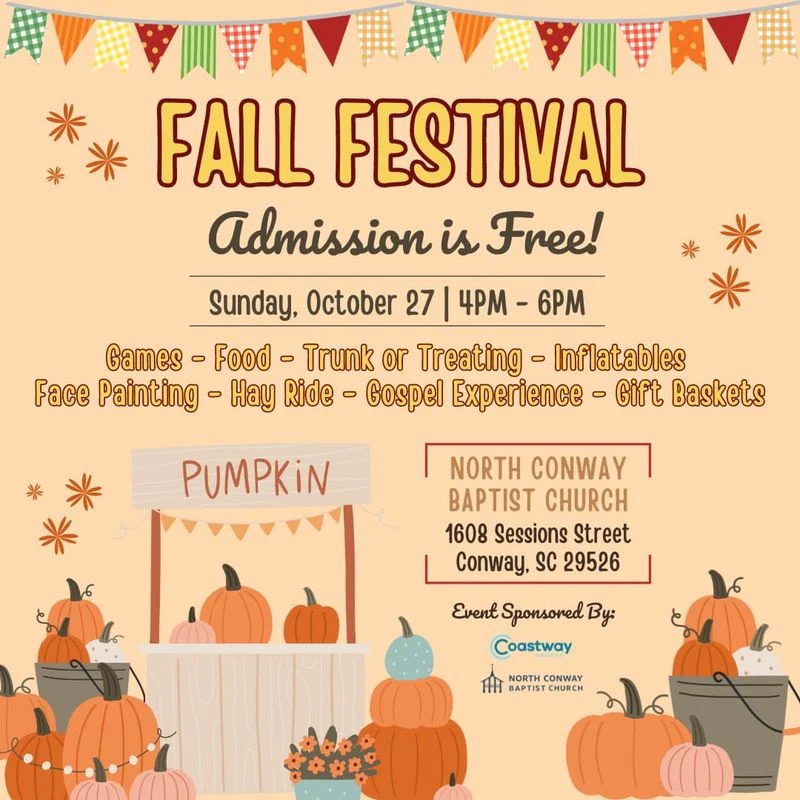 North Conway Fall Festival