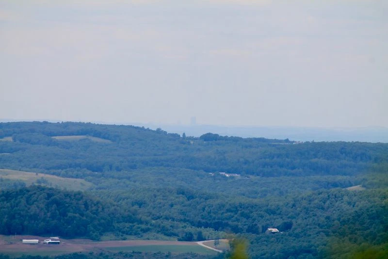 Pennsylvania's Laurel Highlands
