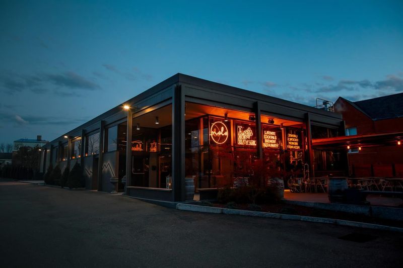 Da Legna Pizzeria