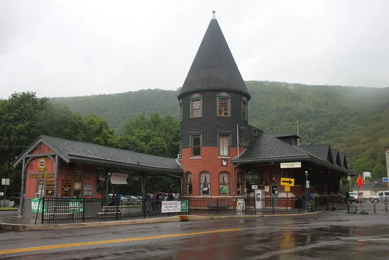 Jim Thorpe