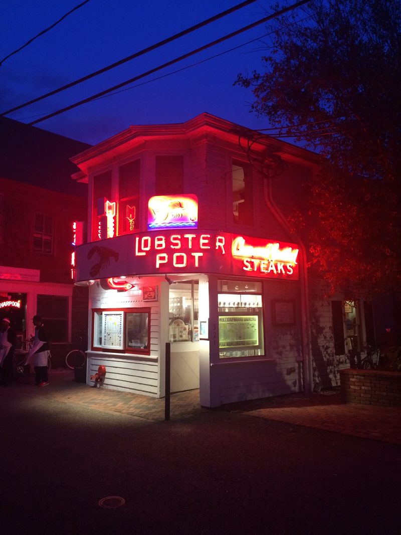 Provincetown, Massachusetts