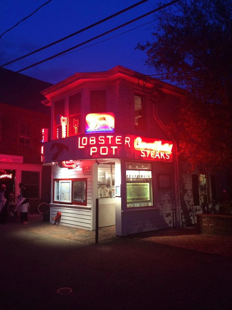 Provincetown, Massachusetts