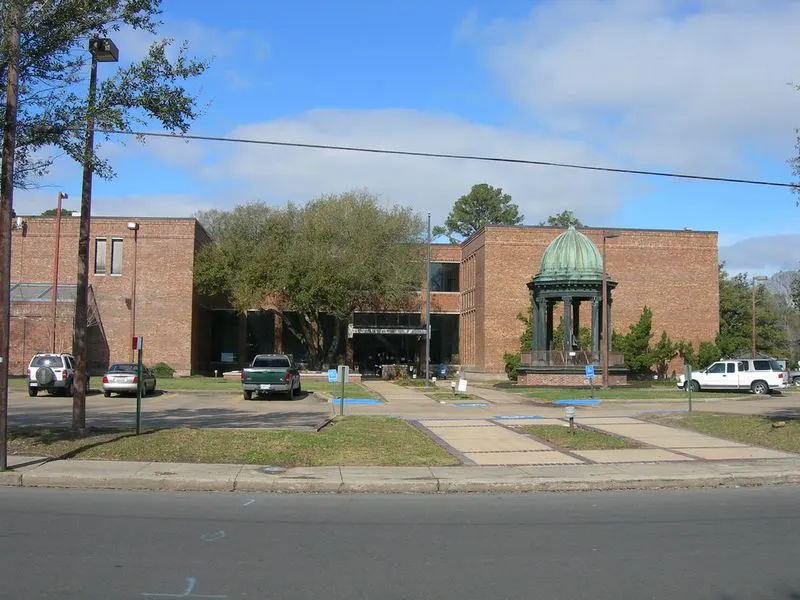 Ville Platte