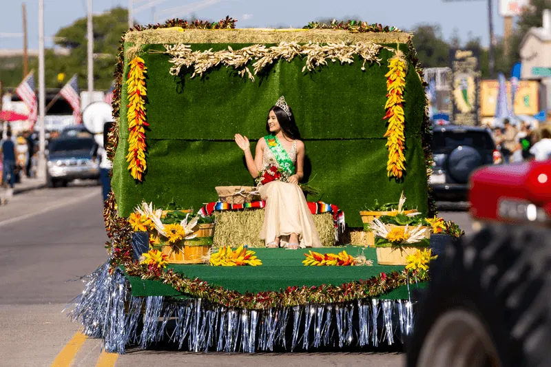 Hatch Chile Festival – Hatch