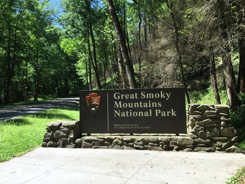 Great Smoky Mountains National Park