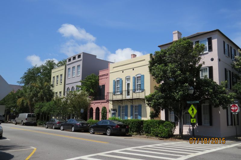 Charleston, South Carolina