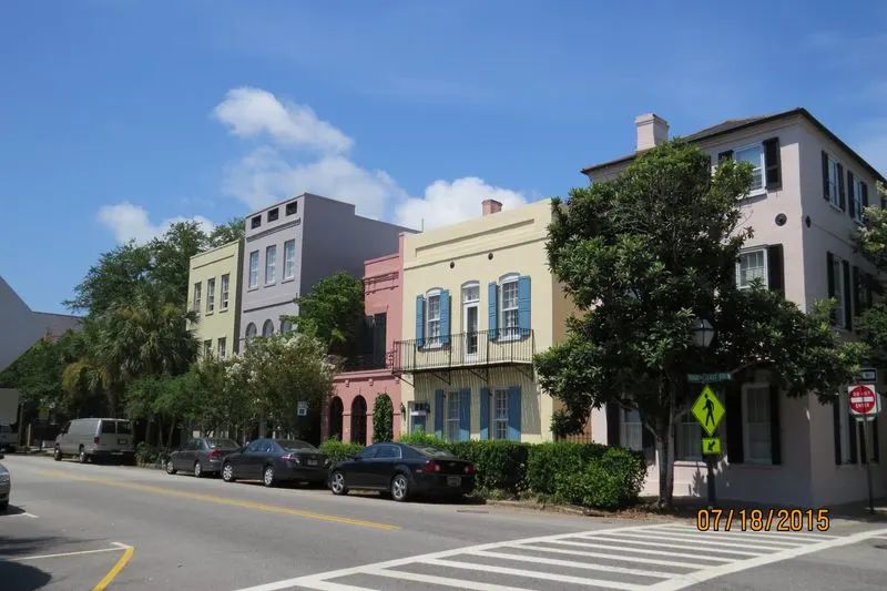 Charleston, South Carolina