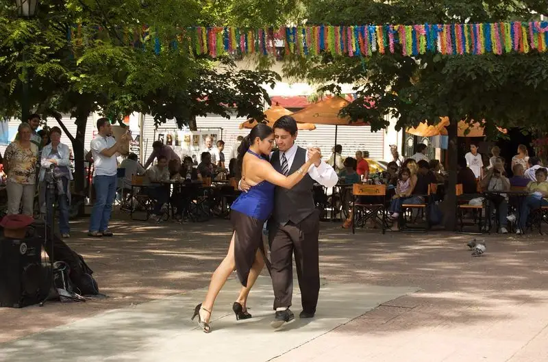 Buenos Aires, Argentina