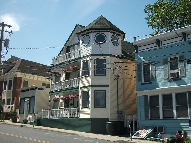 Nyack, New York