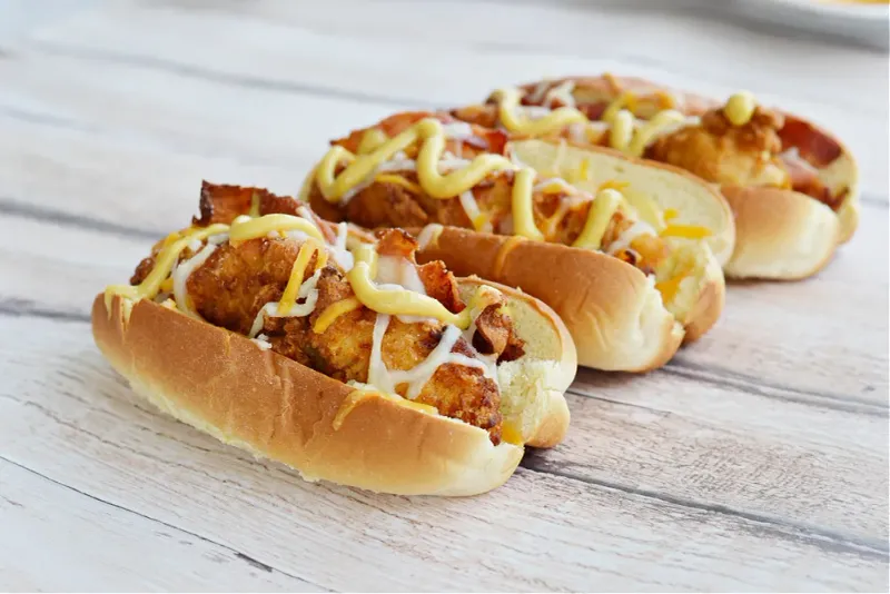 North Carolina – Sub Dog’s