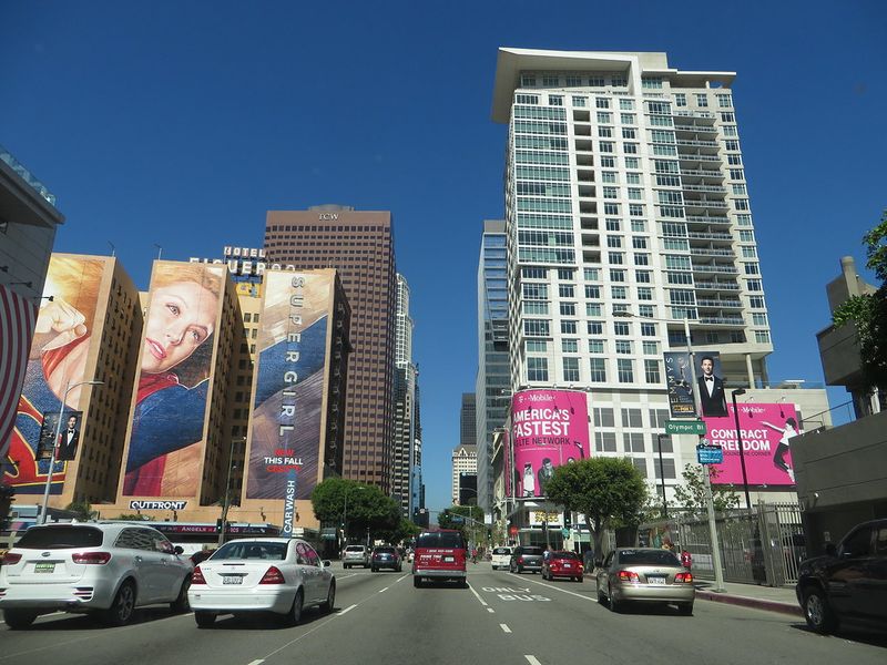 Los Angeles, California