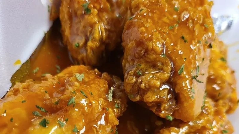 L&G Southern Soul Food