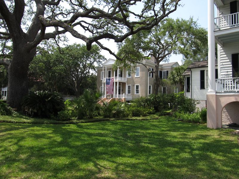 Beaufort – South Carolina