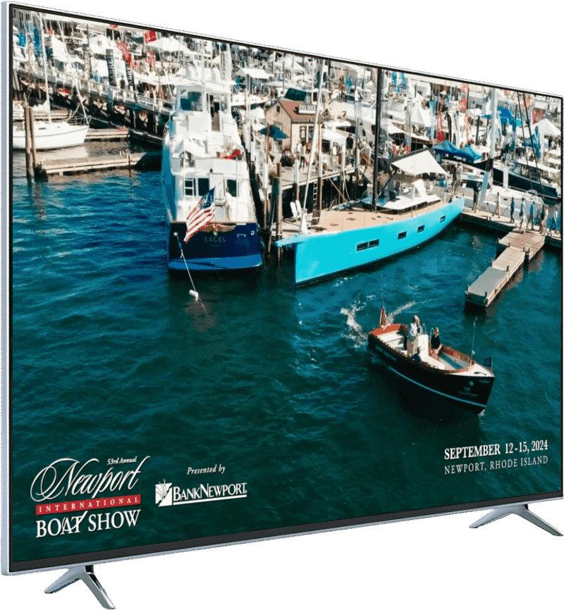 Newport International Boat Show