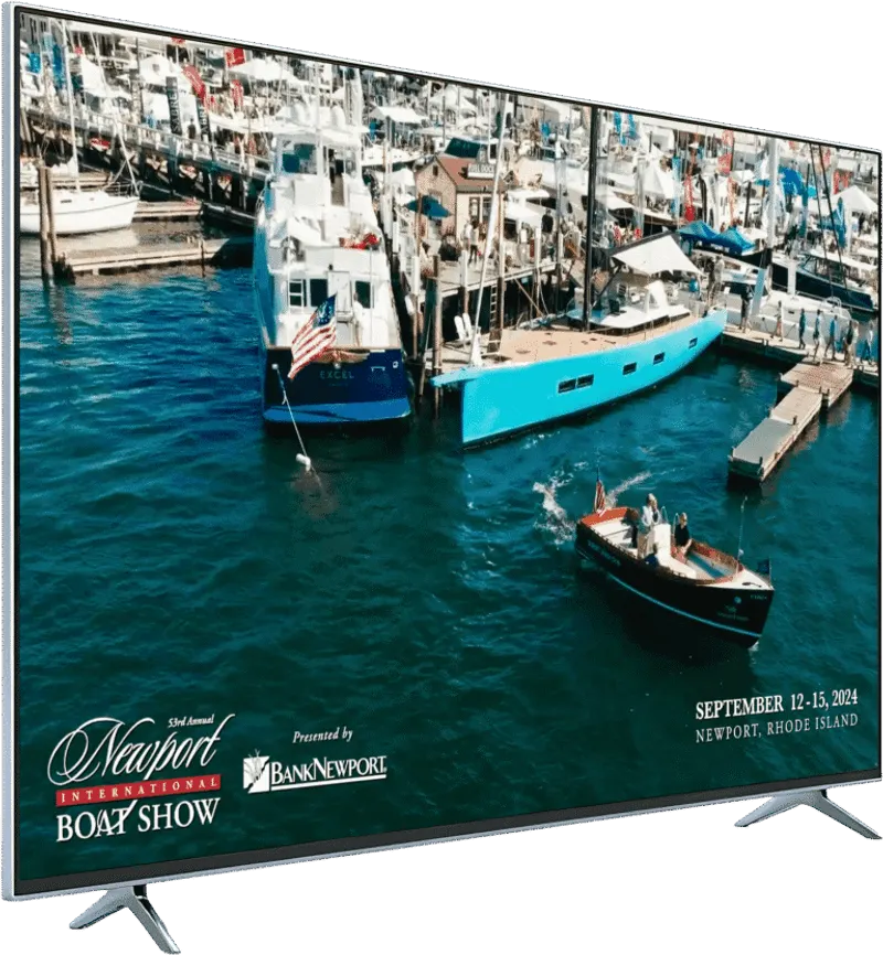 Newport International Boat Show