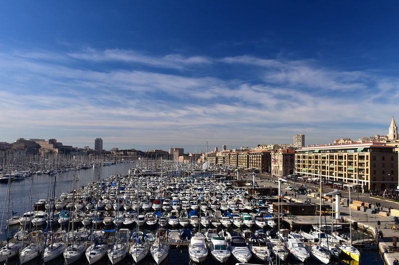 Marseille, France
